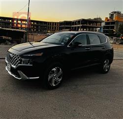 هيونداي سانتافي